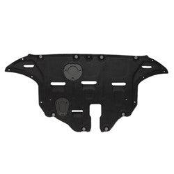 Protection de soubassement avant pour Kia Sportage 2020-2022 (traction avant avec transmission intégrale), KI1228173