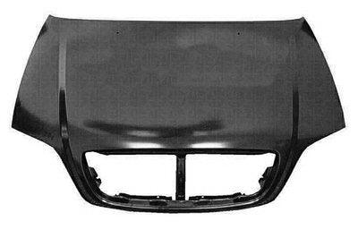 Capot Kia Sedona 2003-2005, Ki1230112