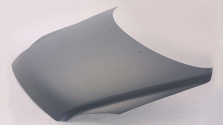 Capot pour Kia Sportage 2005-2010, Ki1230116C