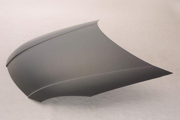 Capot pour Kia Rio5 2006-2011, Ki1230119C