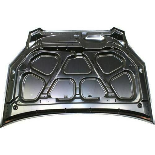 Capot en acier pour Kia Rondo 2011-2012, Ki1230121C