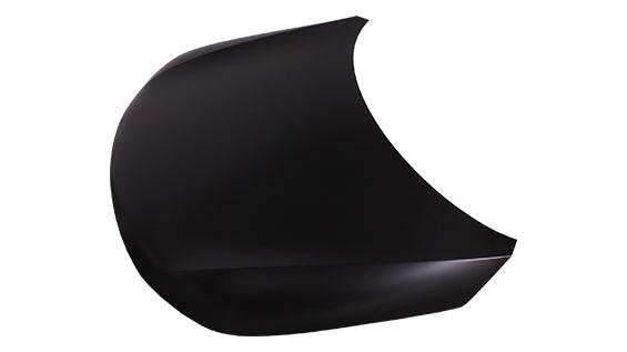 Capot de capot Kia Sorento 2011-2015, Ki1230126C