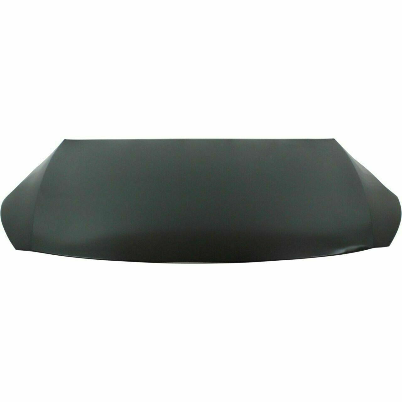 Capot en acier pour Kia Optima Hybride 2014-2016, Ki1230128
