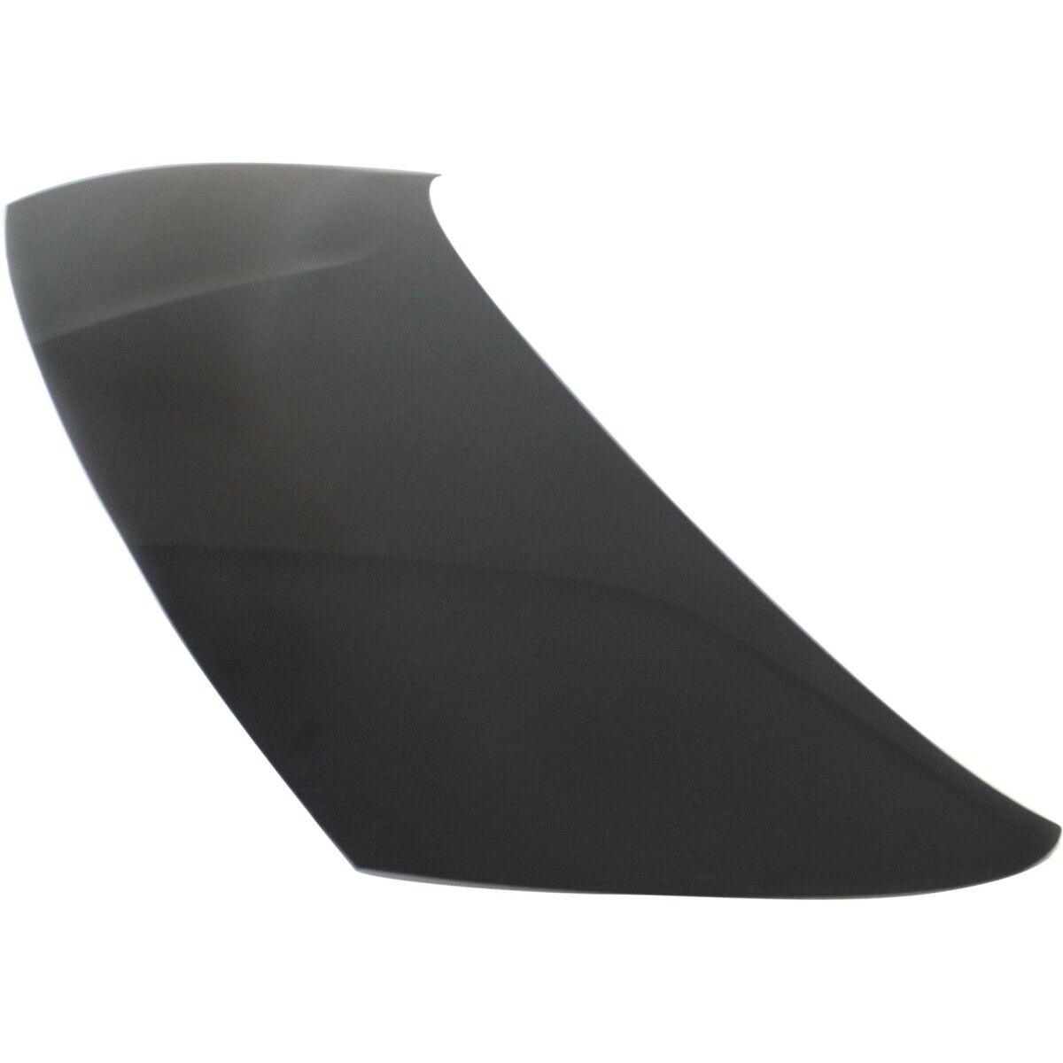 Capot en acier pour Kia Rio berline 2012-2017, Ki1230131