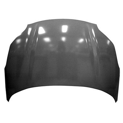 2017-2021 Kia Sportage Hood Awd Models Capa