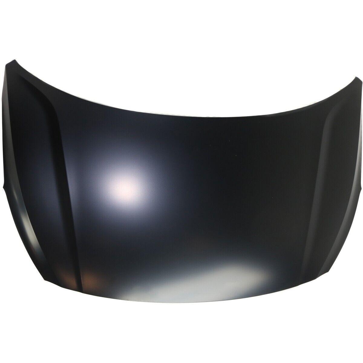 Capot en acier pour Kia Rio Hatcheback 2018-2023, KI1230142