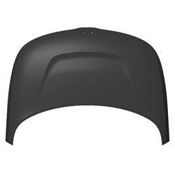 Capot en acier pour Kia Soul 2020-2021, KI1230145C