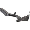 2014-2015 Kia Optima Hood Hinge Passenger Side Steel