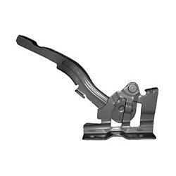 Charnière de capot côté conducteur pour Kia Rio Hatchback 2012-2017, KI1236126