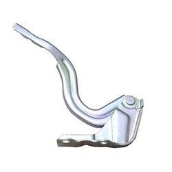 Charnière de capot côté passager pour Kia Forte5 Hatchback 2014-2018, KI1236131