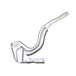 Charnière de capot côté conducteur Kia Forte 2014-2018, KI1236132