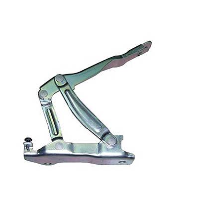Charnière de capot côté passager pour Kia Soul EV 2015-2019, KI1236165
