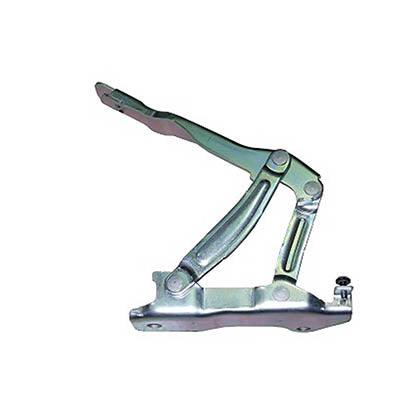 Charnière de capot côté conducteur Kia Soul 2014-2019, KI1236166