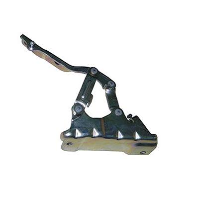 Charnière de capot côté conducteur Kia Sorento 2016-2020, KI1236172
