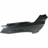 2003-2009 Kia Sorento Fender Front Driver Side Ex With Moulding