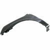 2003-2009 Kia Sorento Fender Front Driver Side Ex With Moulding Capa