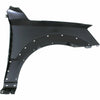 2003-2009 Kia Sorento Fender Front Driver Side Ex With Moulding Capa