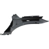 2003-2009 Kia Sorento Fender Front Driver Side Lx/Base Capa