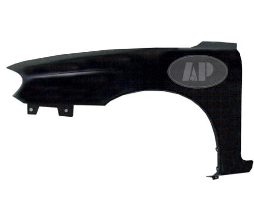 Aile avant côté conducteur Kia Spectra 2002-2004, KI1240114
