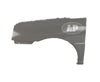 2003-2005 Kia Rio Sedan Fender Front Driver Side Without Moulding With Side Marker