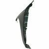 2005-2006 Kia Spectra Fender Front Driver Side Without Side Moulding Hole