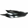 2005-2006 Kia Spectra Fender Front Driver Side Without Side Moulding Hole