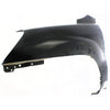 2005-2010 Kia Sportage Fender Front Driver Side Without Moulding Hole Lx Model