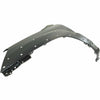 2005-2010 Kia Sportage Fender Front Driver Side With Moulding Hole Ex Model