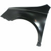 2006-2014 Kia Sedona Fender Front Driver Side Capa