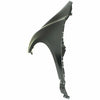 2006-2014 Kia Sedona Fender Front Driver Side Capa