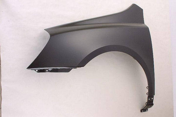 2006-2014 Kia Sedona Fender Front Driver Side Capa