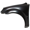 2006-2011 Kia Rio Sedan Fender Front Driver Side Without Side Marker