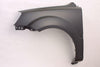 2006-2011 Kia Rio Sedan Fender Front Driver Side Without Side Marker