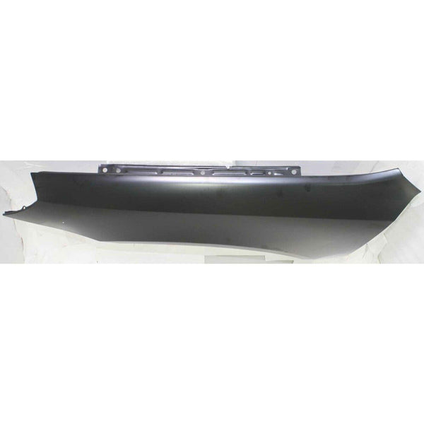 2006-2008 Kia Optima Fender Front Driver Side Capa