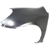 2007-2010 Kia Rondo Fender Front Driver Side Without Side Marker