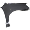 2011-2012 Kia Rondo Fender Front Driver Side Without Side Marker