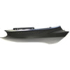 2011-2012 Kia Rondo Fender Front Driver Side Without Side Marker