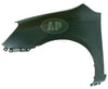 2011-2012 Kia Rondo Fender Front Driver Side Without Side Marker