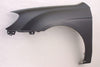 2007-2009 Kia Spectra Fender Front Driver Side With Moulding Hole Sx Capa
