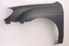 2007-2009 Kia Spectra Fender Front Driver Side With Moulding Hole Sx