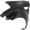 2010-2013 Kia Soul Fender Front Driver Side Without Moulding Capa
