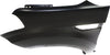 2010-2013 Kia Soul Fender Front Driver Side Without Moulding