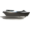 2010-2013 Kia Soul Fender Front Driver Side With Moulding Hole Capa