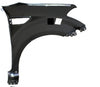 2010-2013 Kia Soul Fender Front Driver Side With Moulding Hole