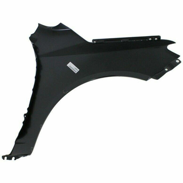 2010-2013 Kia Forte Fender Front Driver Side Capa