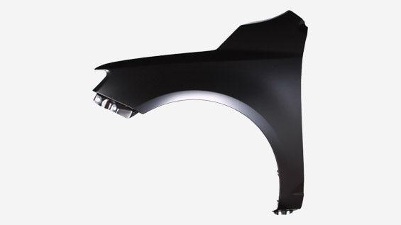 2011-2013 Kia Forte5 Hatchback Fender Front Driver Side