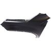 2011 Kia Sorento Fender Front Driver Side With Moulding Hole