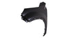 2011 Kia Sorento Fender Front Driver Side With Moulding Hole 2011 Capa