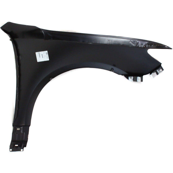 2009-2010 Kia Optima Fender Front Driver Side Capa