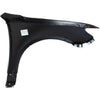 2009-2010 Kia Optima Fender Front Driver Side Capa